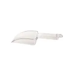 Scoop (12 Oz, Clr Plst) for Cambro Part# CAMSCP12CW-135