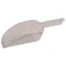 24 Oz Scoop Plst-135 Clear for Cambro Part# SCP24CW135
