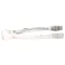 Tong 6In Polycarbonate  for Cambro Part# CAMTG6135