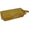 Pan,Holding (W/Single Handle) for Carter-Hoffmann Part# CAR18314-0101