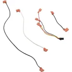 Harness,Power Distribution for Carter-Hoffmann Part# CAR18603-9071