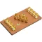 Block,Terminal for Carter-Hoffmann Part# CAR18607-0018