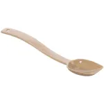 Spoon, 1/2Oz - 8" Beige for Carlisle Foodservice Part# CARL4460-06