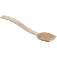 Spoon, 1/2Oz - 8" Beige for Carlisle Foodservice Part# CARL4460-06