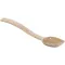 Spoon, 1/2Oz - 8" Beige for Carlisle Foodservice Part# CARL446006