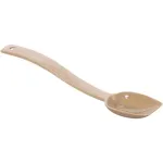 Spoon, 1/2Oz - 8" Beige for Carlisle Foodservice Part# CARL446006