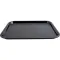 Tray 18X14 Black (03)  for Carlisle Foodservice Part# CARLCT141803