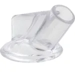 Clear Spout  for Carlisle Foodservice Part# CARLPS10305