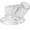 Clear Spout  for Carlisle Foodservice Part# CARLPS10305