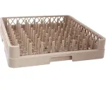VOLLRATH - TR30W/WHT ACLIP FMP63WHT/BLU;2 - RACK,TRAY, FULL SIZE,7 TRAY