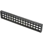 CB11 Sterling - Cast Iron Bottom Grate for Mixers