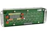 Control,Asb,Dual Warmerw/O Timers,Uni-Body for Alto Shaam Part# CC-34326
