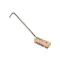 Brush,char (coarse) for Prince Castle Part# CC