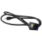 Cord And Plug5 Ft Cord for Caddy Corp. Of America Part# CCE123