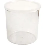 Crock W/lid for Cambro Part# CCP27-152