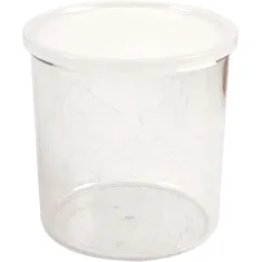 Crock W/lid for Cambro Part# CCP27-152
