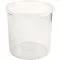 Crock W/lid for Cambro Part# CCP27-152