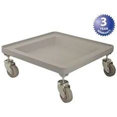 Dolly Dish Rack Hd  for Cambro Part# CDR2020151
