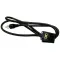 Cord And Plug for Cadco Part# CE123