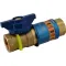 Disconnect/Valve(3/4",Sfty Qd) for Dormont Part# CF75