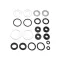 Kit,Repair(Faucet,Leadfree) for Chicago Faucet Part# CGFT1277