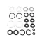 Kit,Repair(Faucet,Leadfree) for Chicago Faucet Part# CGFT1277DAB