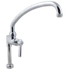 Faucet,Add On , 9.5"Spt,Chicago for Chicago Faucet Part# CGFT613AABCP