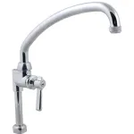 Faucet,Add On , 9.5"Spt,Chicago for Chicago Faucet Part# CGFT613ACP