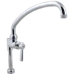 Faucet,Add On , 9.5"Spt,Chicago for Chicago Faucet Part# CGFT613ACP