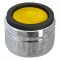 Aerator,Softflo Outlet for Chicago Faucet Part# CHFE12JKABCP