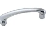 Spout , 8",Chicago,Leadfree for Chicago Faucet Part# CGFTL8JKABCP