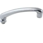 Spout , 8",Chicago,Leadfree for Chicago Faucet Part# CGFTL8JKCP