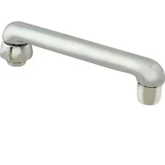 Spout 6", Chicago  for Chicago Faucet Part# CGFTS6