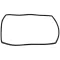 Door Gasket for Caddy Corp. Of America Part# CGN1235A0