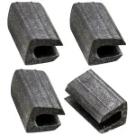Silicon Seal (Set Of 4) for Caddy Corp. Of America Part# CGN1240AO