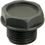 Plug (1/2"Npt, Plastic) for Champion Part# CHA108418