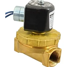Valve,Steam Solenoid(3/4",120V for Champion Part# CHA109887