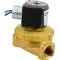 Valve,Steam Solenoid(3/4",120V for Champion Part# CHA109887