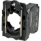 Contact Block (N/O, W/ Bracket for Champion Part# CHA111617