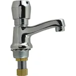 Faucet,Deck Mount (Metering) for Chicago Faucet Part# CHF333-665PSHABCP