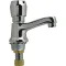 Faucet,Deck Mount (Metering) for Chicago Faucet Part# CHF333-665PSHABCP