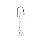 Riser Tube,32" (Leadfree) for Chicago Faucet Part# CHF912-001