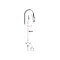 Riser Tube,32" (Leadfree) for Chicago Faucet Part# CHF912-001