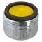 Aerator,Softflo Outlet for Chicago Faucet Part# CHFE12JKABCP