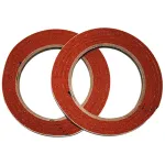 Gasket Kit- Lid, Pk/2 For Garland Part# Ck02-512