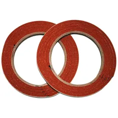 Gasket Kit- Lid, Pk/2 For Garland Part# Ck02-512