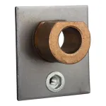 Plate - Door Bushing for Garland Part# CK1923499