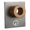 Plate - Door Bushing for Garland Part# CK1923499