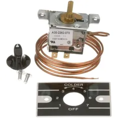 Cooler Controla30, 30 for Garland Part# CK227301-1