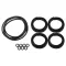Seal Kit for Garland Part# CK4526772-30